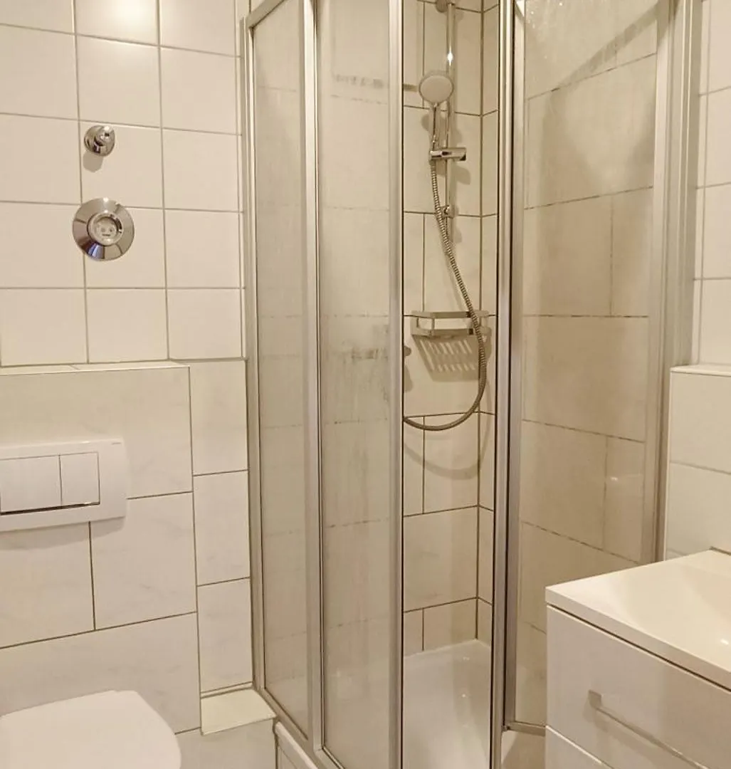 Appartements An Der Kaiserpfalz - Kaiserpfalz Forchheim