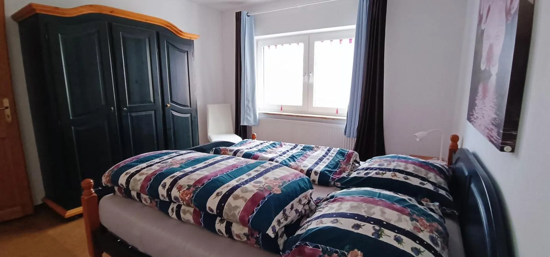 Apartment Appartements An Der Kaiserpfalz - Kaiserpfalz Forchheim  Germany