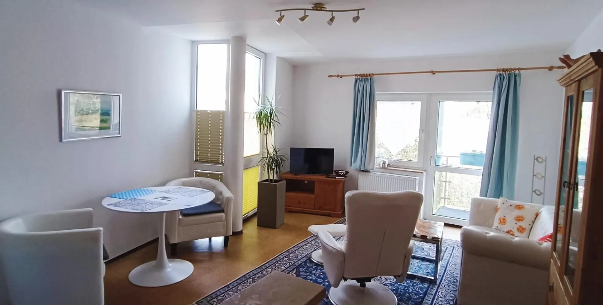 Appartements An Der Kaiserpfalz - Kaiserpfalz Forchheim  Apartment Forchheim (Bavaria)
