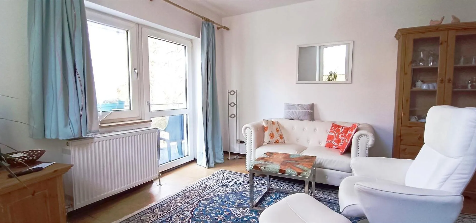 Appartements An Der Kaiserpfalz - Kaiserpfalz Forchheim