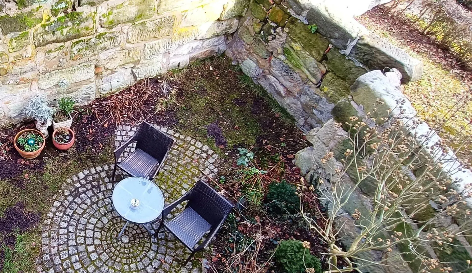Apartment Appartements An Der Kaiserpfalz - Kaiserpfalz Forchheim