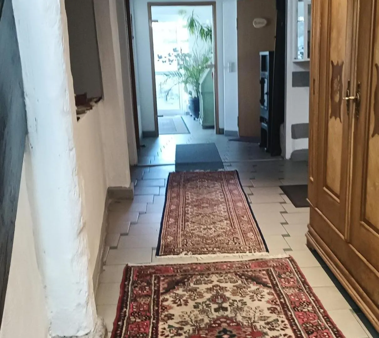 Apartment Appartements An Der Kaiserpfalz - Kaiserpfalz Forchheim