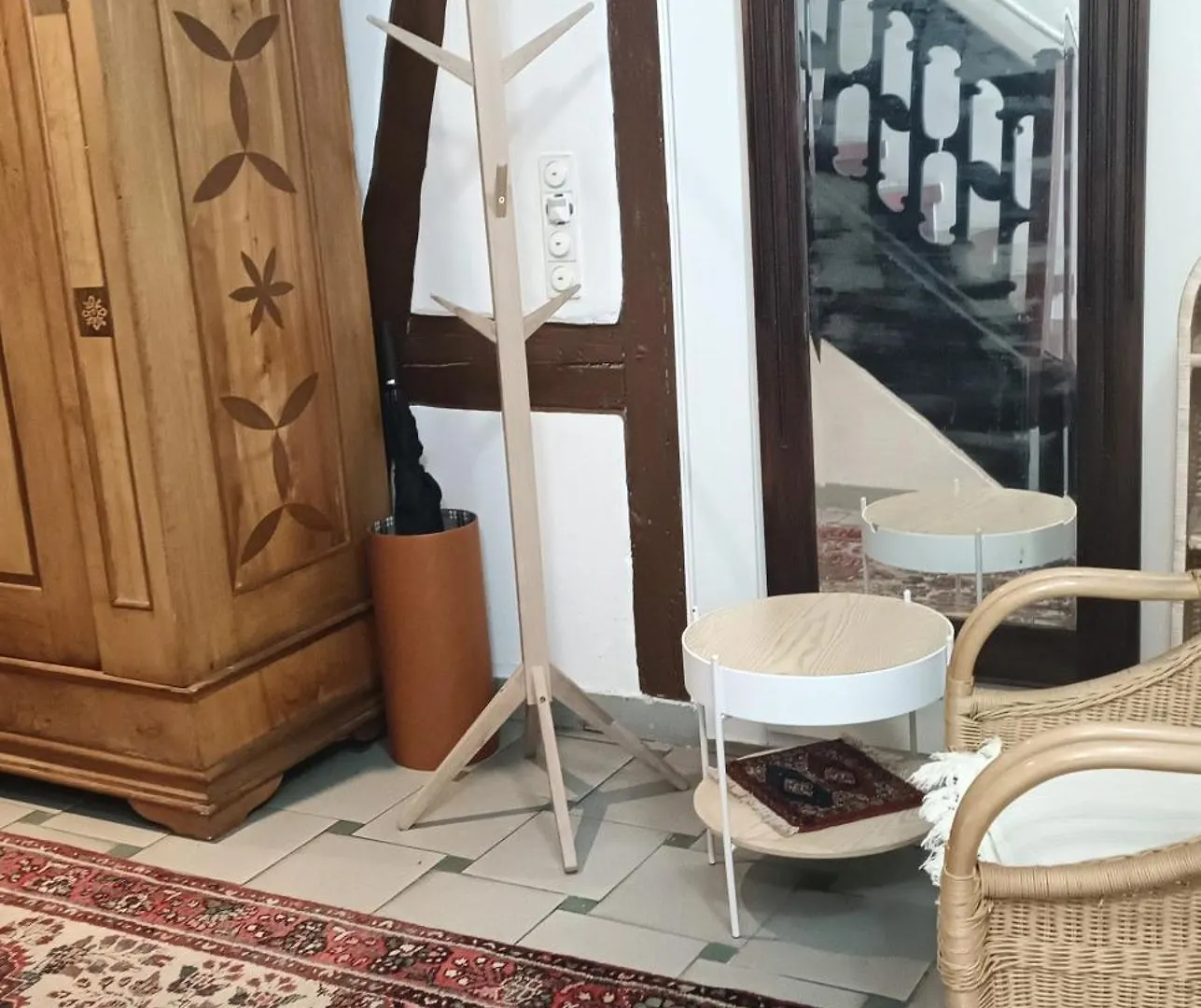 Appartements An Der Kaiserpfalz - Kaiserpfalz Forchheim  Forchheim (Bavaria)