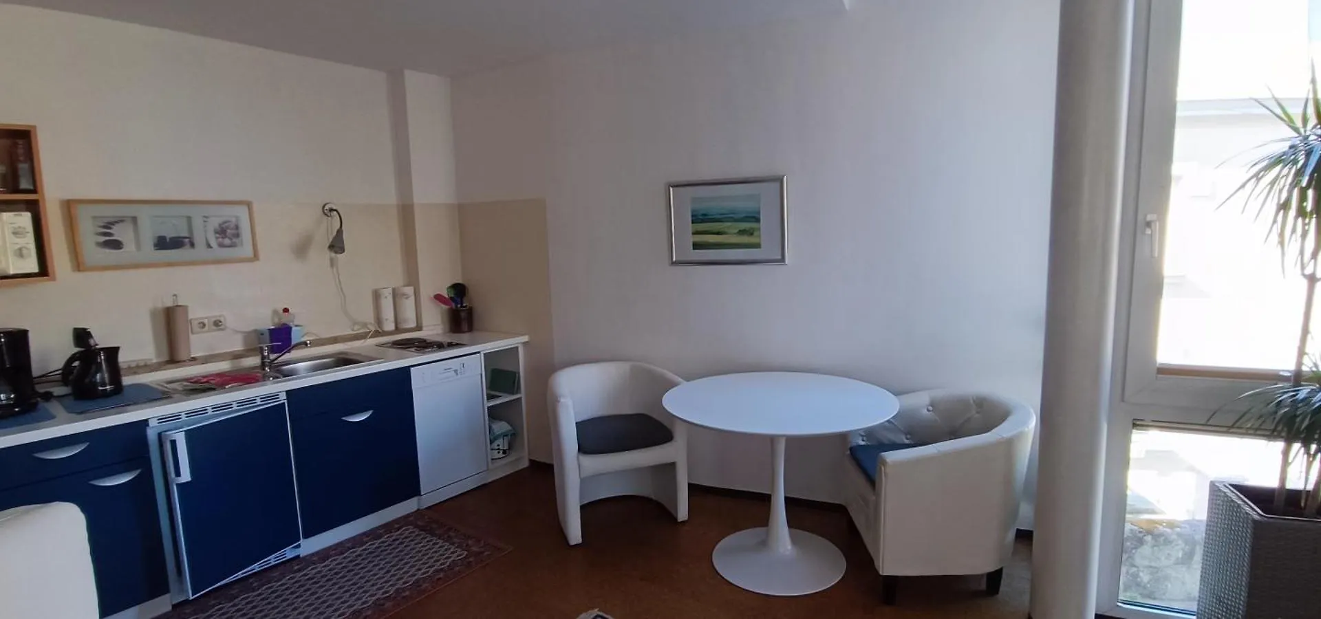 Appartements An Der Kaiserpfalz - Kaiserpfalz Forchheim  Apartment